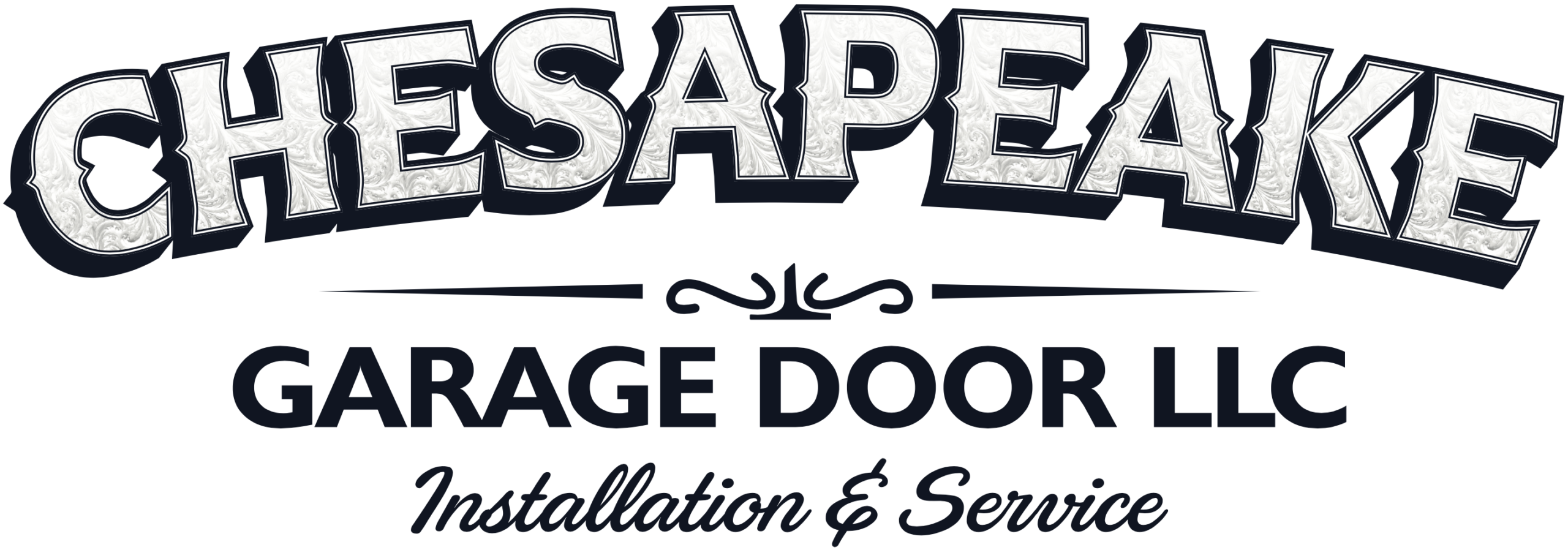 ChesapeakeGarage Door LLC | Installation and Service